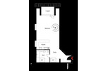 Etagenwohnung Falkensee - 1 Zimmer, 86 m&sup2;, 350.000&euro; | Angebot:25779271