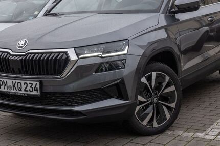 Skoda Karoq 10.000 km 35.980 € Schwielowsee OT Geltow 14548