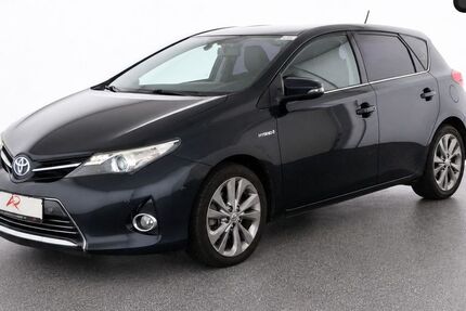 Toyota Auris 158.000 km 9.480 &euro; Berlin 12103
