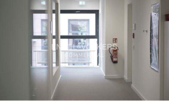 Gewerbeobjekt Berlin Tempelhof - 11.547&euro; | Angebot:25836337