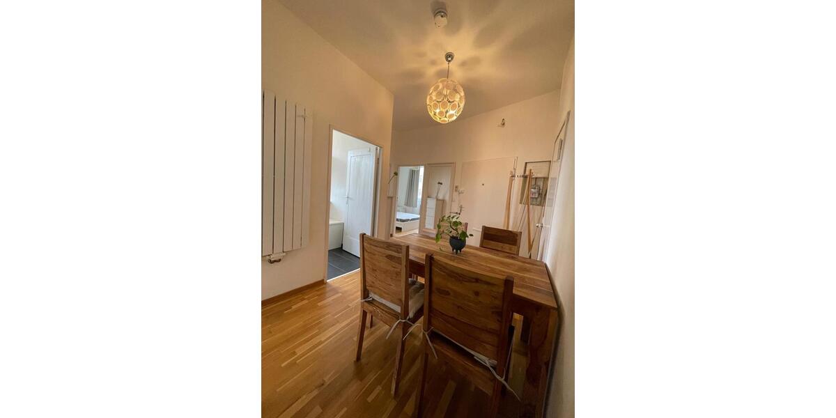 Etagenwohnung Berlin Tempelhof-Schöneberg - 3.5 Zimmer, 62 m&sup2;, 415.000&euro; | Angebot:26932854