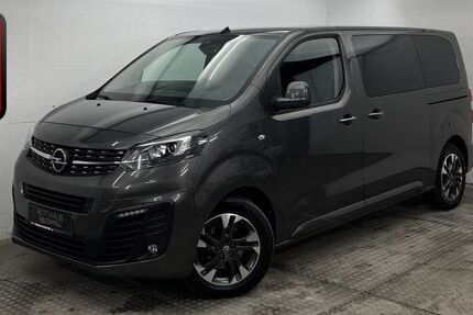 Opel Zafira Life 76.812 km 33.870 &euro; Berlin 12351