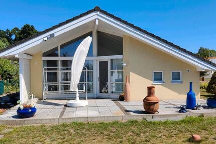 Haus Ludwigsfelde - 2 Zimmer, 72 m&sup2;, 425.000&euro; | Angebot:27534735