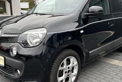 Renault Twingo 143.000 km 8.470 &euro; Nauen 14641