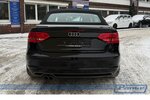 Audi A3 Cabrio S line 2.0 TDI*Carplay*SHZ*Alcantara* 120.740 km 8.990 &euro; Berlin 13187