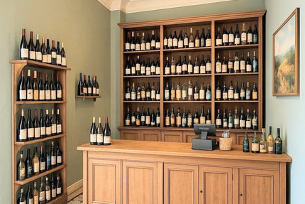 Büro in Berlin 6.299 € 190 m² zimmer