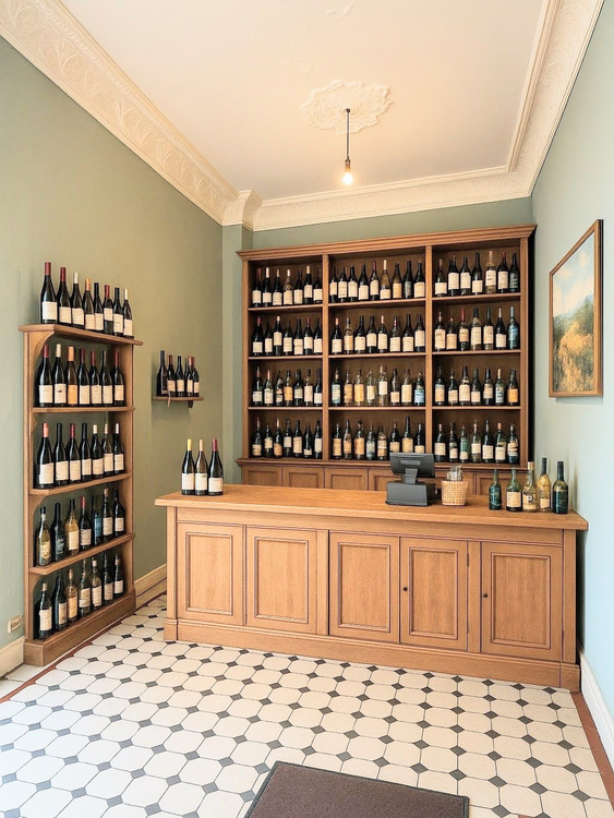 Büro in Berlin 6.299 € 190 m² zimmer