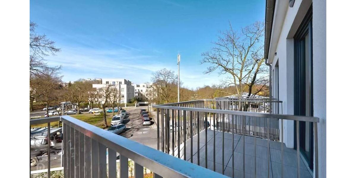 Etagenwohnung Berlin Westend - 3 Zimmer, 59 m&sup2;, 450.000&euro; | Angebot:26920794