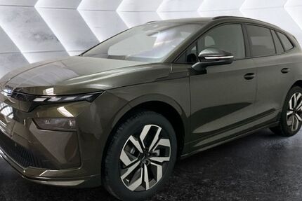 Skoda Enyaq 9.990 km 52.980 &euro; Berlin 12681