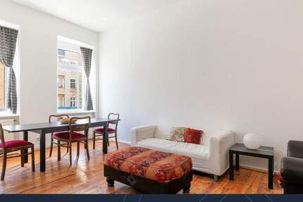 Wohnung Berlin Friedrichshain - 3 Zimmer, 78 m&sup2;, 507.000&euro; | Angebot:25753104