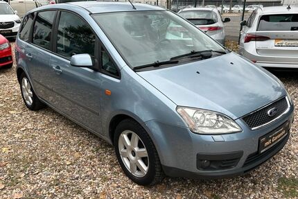 Ford C-Max 152.926 km 3.500 € Potsdam 14480