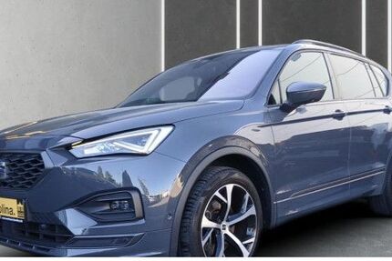 Seat Tarraco 55.428 km 29.919 &euro; Berlin 13581