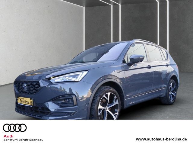 Seat Tarraco 55.428 km 29.919 &euro; Berlin 13581