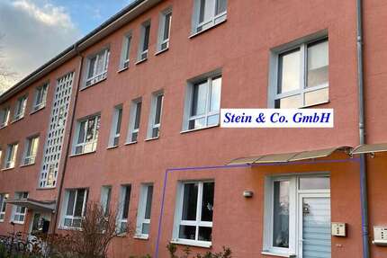 Wohnung Kloster Lehnin Michelsdorf - 2 Zimmer, 76 m&sup2;, 650&euro; | Angebot:25439902