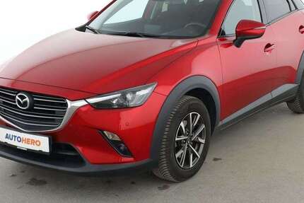 Mazda CX-3 51.443 km 18.320 &euro; Berlin 14059