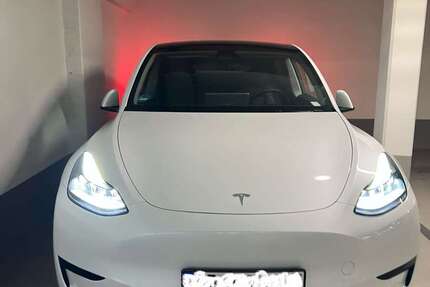 Tesla Model Y 39.900 km 31.000 &euro; Berlin 10963