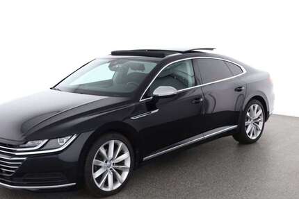 VW Arteon 80.000 km 23.840 € Berlin 12103