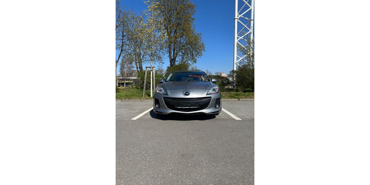 Mazda 3 69.600 km 7.499 &euro; Berlin 10779
