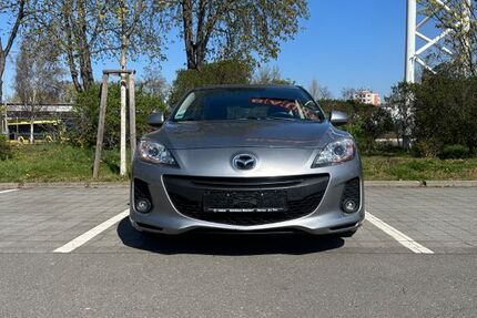 Mazda 3 69.600 km 9.000 &euro; Berlin 10779