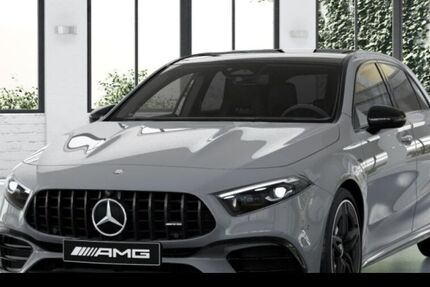 Mercedes-Benz A 45 AMG 9.900 km 60.600 &euro; Berlin 10587