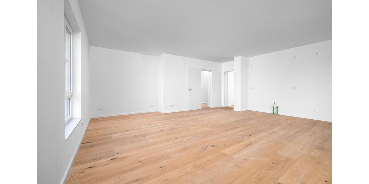 Etagenwohnung Werder (Havel) - 3 Zimmer, 103 m&sup2;, 1.595&euro; | Angebot:26278675