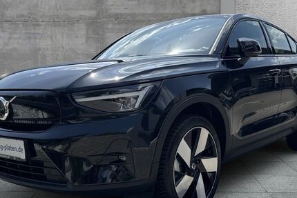 Volvo C40 16.850 km 39.990 &euro; Berlin Tegel 13509