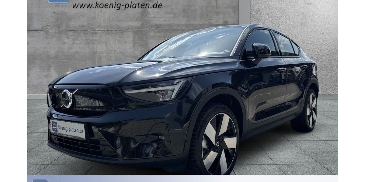 Volvo C40 16.850 km 39.990 &euro; Berlin Tegel 13509