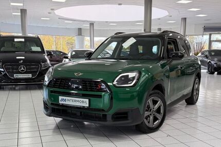 Mini Cooper S Countryman 14.646 km 38.990 € Schönefeld / bei Berlin 12529