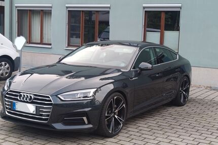 Audi A5 153.600 km 19.400 &euro; Potsdam 14473