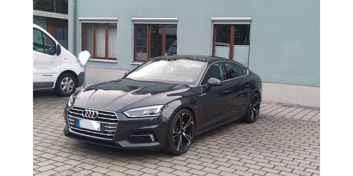 Audi A5 153.600 km 19.400 &euro; Potsdam 14473