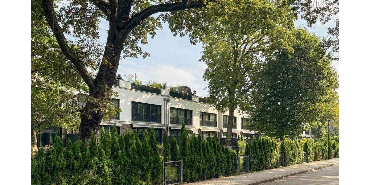 Reihenmittelhaus Potsdam Groß Glienicke - 4 Zimmer, 206 m&sup2;, 995.000&euro; | Angebot:24597457