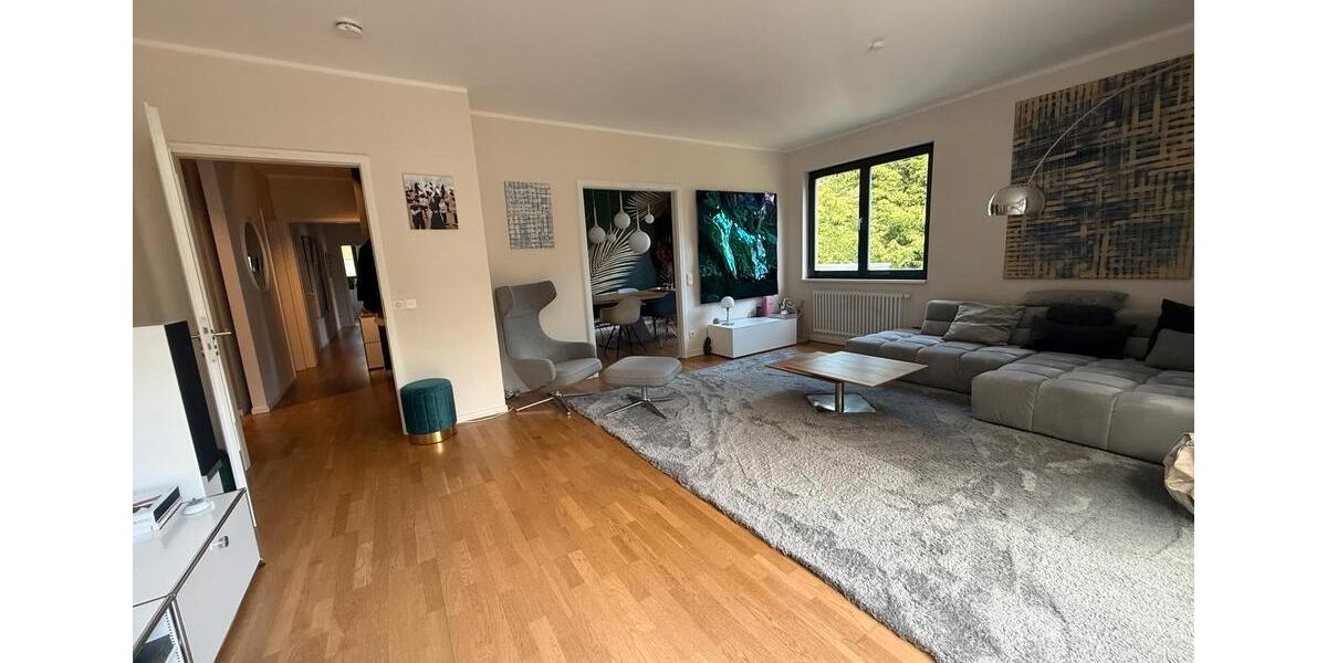 Etagenwohnung Berlin Steglitz-Zehlendorf - 5 Zimmer, 130 m&sup2;, 780.000&euro; | Angebot:26744812