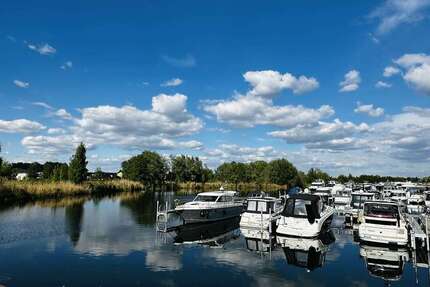 Wohnung Werder / Havel Havel - 3 Zimmer, 88 m&sup2;, 270.000&euro; | Angebot:24903182