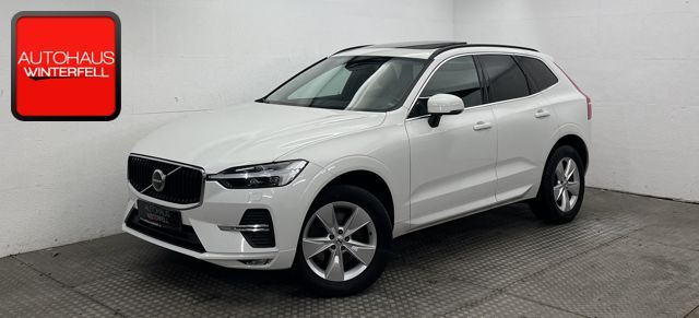 Volvo XC60 79.987 km 33.400 &euro; Berlin 12351