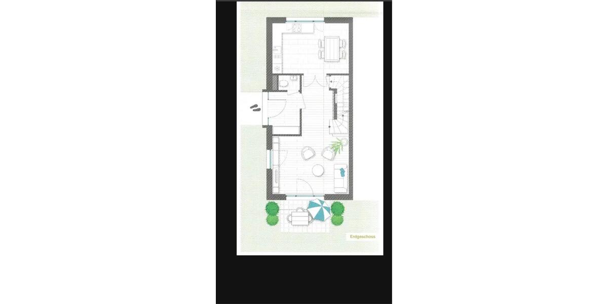 Reihenhaus Nauen - 4 Zimmer, 115 m&sup2;, 1.650&euro; | Angebot:27625642