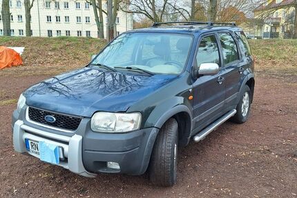 Ford Maverick 259.923 km 990 &euro; Wustermark 14641
