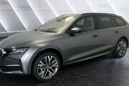 Skoda Octavia 9.990 km 38.990 &euro; Berlin 12681