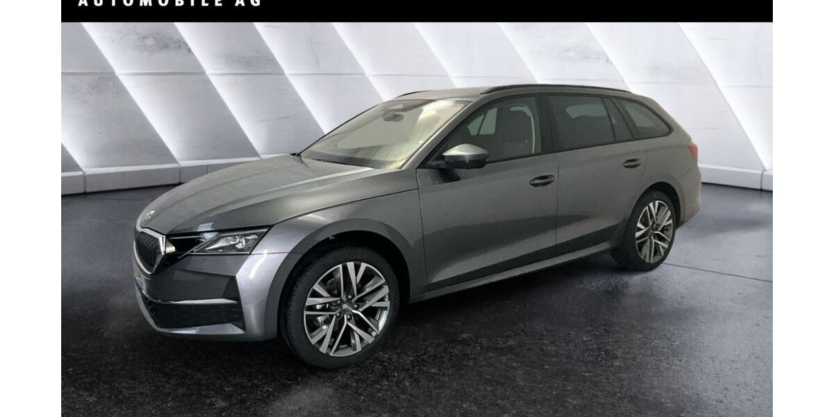 Skoda Octavia 9.990 km 38.990 &euro; Berlin 12681