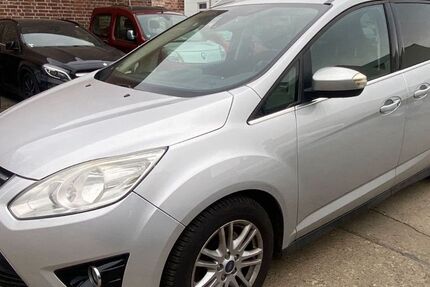 Ford Grand C-Max 192.000 km 4.490 &euro; Berlin-Lichtenberg 10365