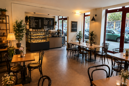 Gewerbeobjekt Berlin Friedrichshain-Kreuzberg - 630.000&euro; | Angebot:27360371