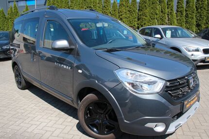 Dacia Dokker 76.629 km 11.490 &euro; Falkensee 14612