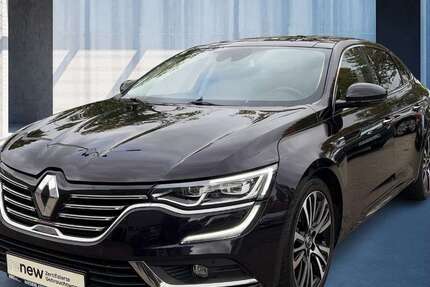 Renault Talisman 96.566 km 18.990 € Berlin 13055