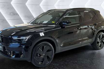 Volvo XC40 25.543 km 38.880 &euro; Berlin 12683