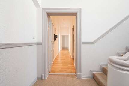 Wohnung zum Kaufen in Berlin 252.336 € 52.57 m² 1 zimmer