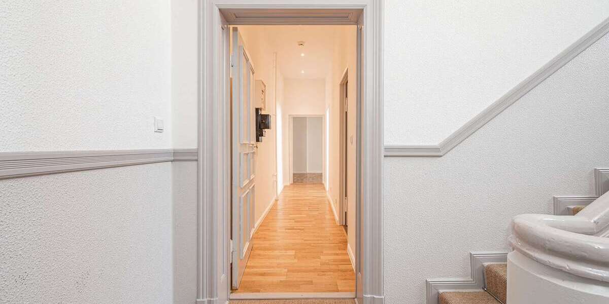 Wohnung zum Kaufen in Berlin 252.336 € 52.57 m² 1 zimmer