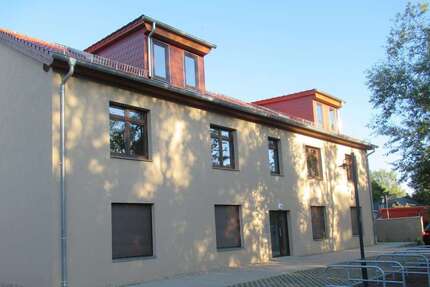 Wohnung Berlin Malchow - 1 Zimmer, 38 m&sup2;, 570&euro; | Angebot:26271742