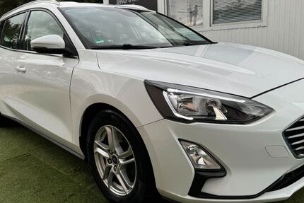 Ford Focus 149.000 km 9.990 € Falkensee bei Berlin 14612