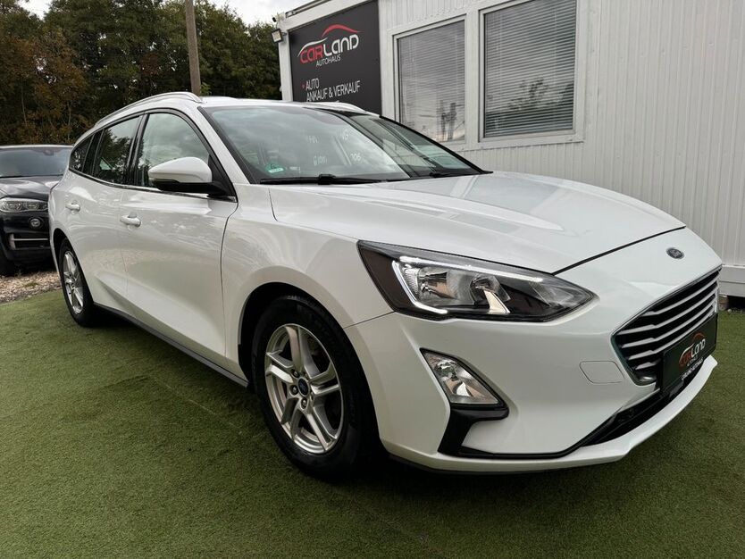 Ford Focus 149.000 km 9.990 € Falkensee bei Berlin 14612