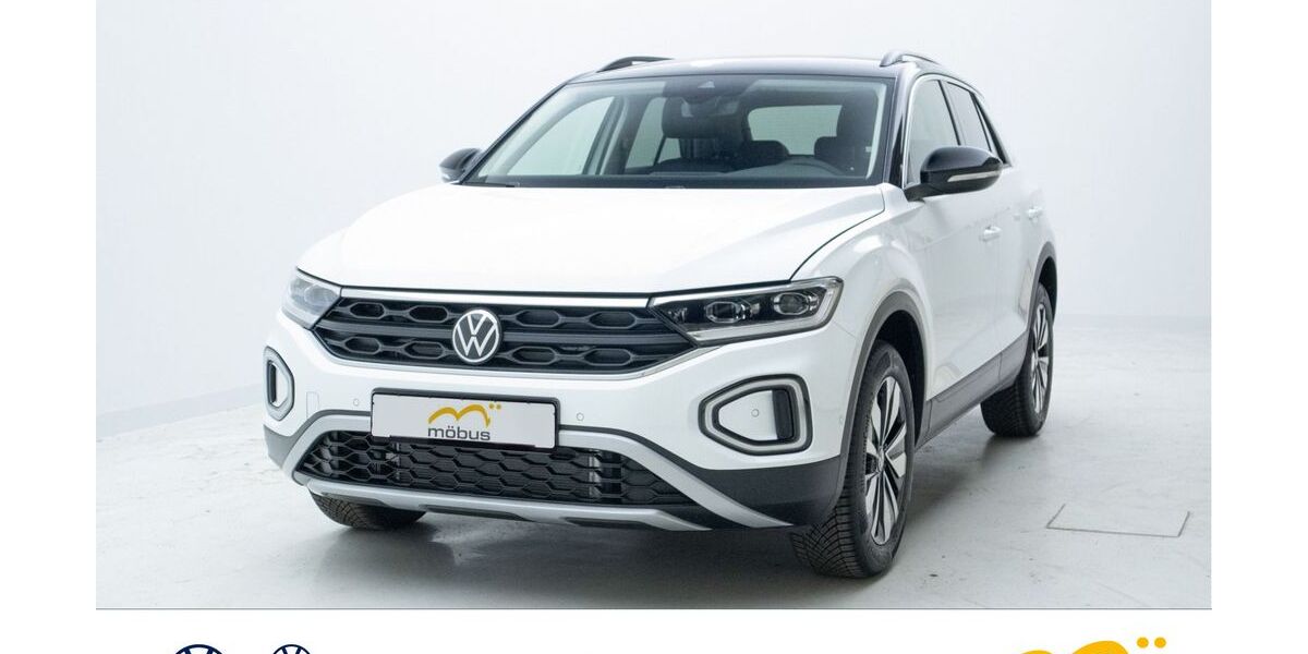 VW T-Roc 5.000 km 32.795 &euro; Berlin 13088