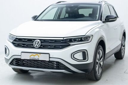VW T-Roc 5.000 km 33.595 &euro; Berlin 13088
